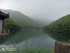 -天目湖御水温泉·度假酒店