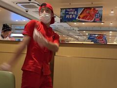 -海底捞火锅(团结桥店)