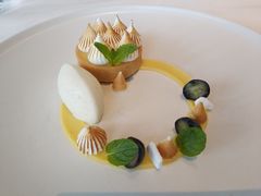 -L'Arome芳芳法国餐厅(仙林金鹰店)