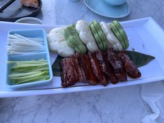 甬府烤肉-甬妈妈湖畔里餐厅(唐山南湖旅游景区店)