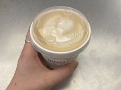 Latte-Manner Coffee(IFS一楼店)