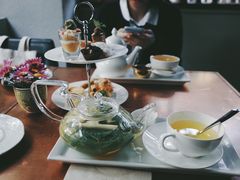 -Ginger(兴国路店)