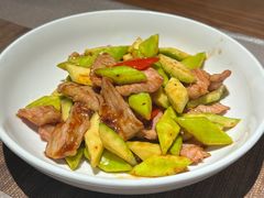 -梅花境(万科店)