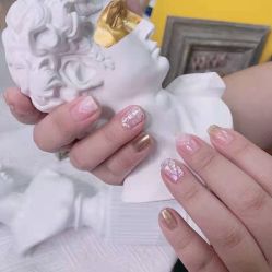 -HUII NAIL绘京美甲美睫会馆