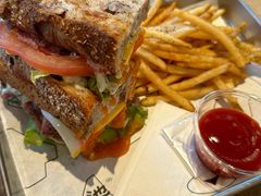 -SAANCI山池咖啡(海上世界文化艺术中心店)