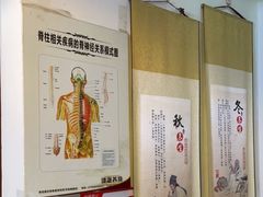-张钰强中医正骨推拿连锁(华发商都店)