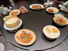 -玖五京菜(杭州城北万象城店)