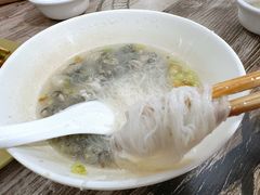 -建国蚵煎蚵面