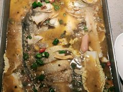 -半天妖烤鱼(印象城店)