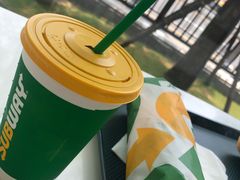 -赛百味SUBWAY(东方明珠店)