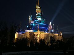 -蓬莱欧乐堡梦幻世界