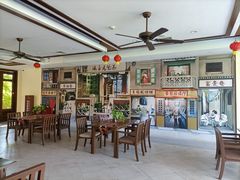 -三亚亚龙湾五号度假别墅酒店