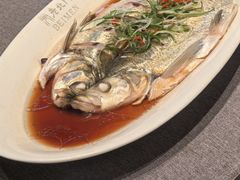 -老北门·苏帮菜·湖景包间(月光码头店)