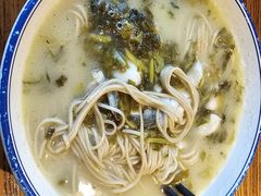 -乔家栅(襄阳南路店)