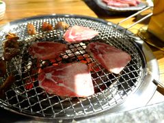 -万兴佳烤肉·长白山老味道(宏泰广场店)