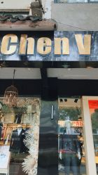-ChenV西服礼服高级定制(市区养育巷店)