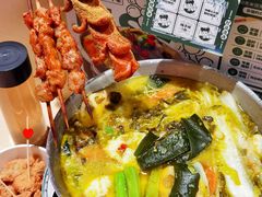 -桃娘下饭小火锅(东方新天地店)