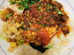 -大嘻咹biangbiang面(历史博物馆店)
