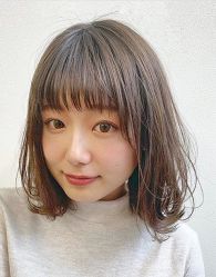 -杉影印象日式烫染專門店
