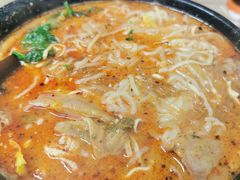 -曹宝林砂锅麻辣烫(星光路店)