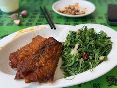 -令氏家外家周秦食府(高新店)