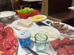 -喜潮汕桐坑阿松牛肉店(东二店)