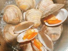 -曼格蒸汽活海鲜·榴莲自助(皇庭广场店)