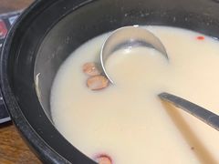 -乔街深夜食堂·台州菜·高压锅生蚝(杭州总店)
