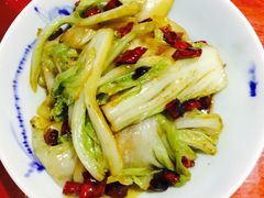 -窄巷子陕菜馆·地道陕西菜(粉巷店)