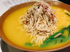秦淮烫干丝-民国红公馆·秦淮八艳(夫子庙店)