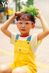 点击看大图 -雅尼·亚米儿童摄影美学馆(汉阳店)