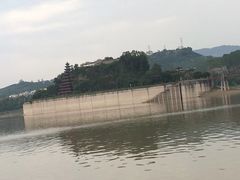 -石宝寨