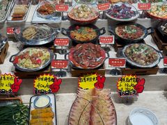 -旺达·福州菜(正大广场店)