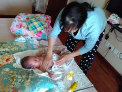 -田螺阿姨自营月嫂·育儿嫂(高新店)