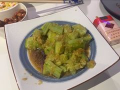 -钳小柒·小龙虾蓝龙王烧烤夜宵(长寿路店)
