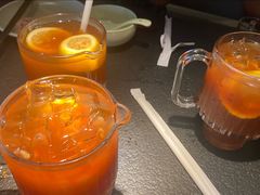 -蝴蝶里·粤菜·点心(滨江龙湖店)
