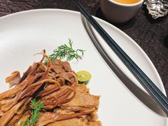 -大董(福田皇庭中心店)