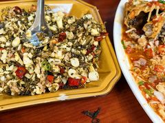 -和福餐馆(西江古街店)