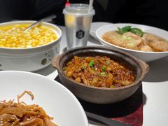 干炒牛河-千日贺茶餐厅(开发区安盛店)