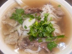 -PHO·5越南牛肉粉(建新路店)