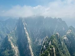 -华山风景名胜区