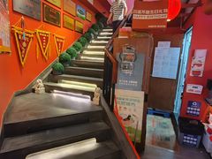 -川流不息·地道川菜·小龙虾(新松江路店)
