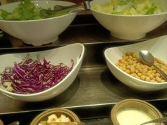 -岷山饭店-芝芝自助餐厅