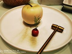 -静园乡村菜(凤鸣路店)