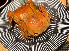 -虹料理·日料放题(悠方店)