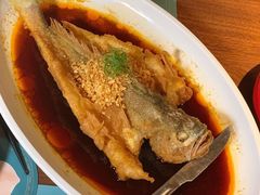 -大树餐厅(益田假日店)