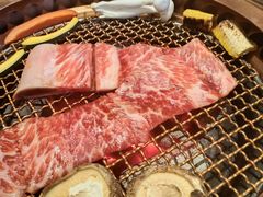 -炎蔵牛舌烤肉