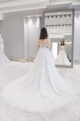婚纱-MuseMarry婚纱(前海嘉里中心店)