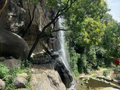 -天津盘山风景名胜区