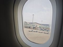 -杭州萧山国际机场